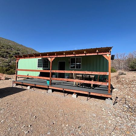 Sage Desert Dreams 芒特查尔斯顿 外观 照片